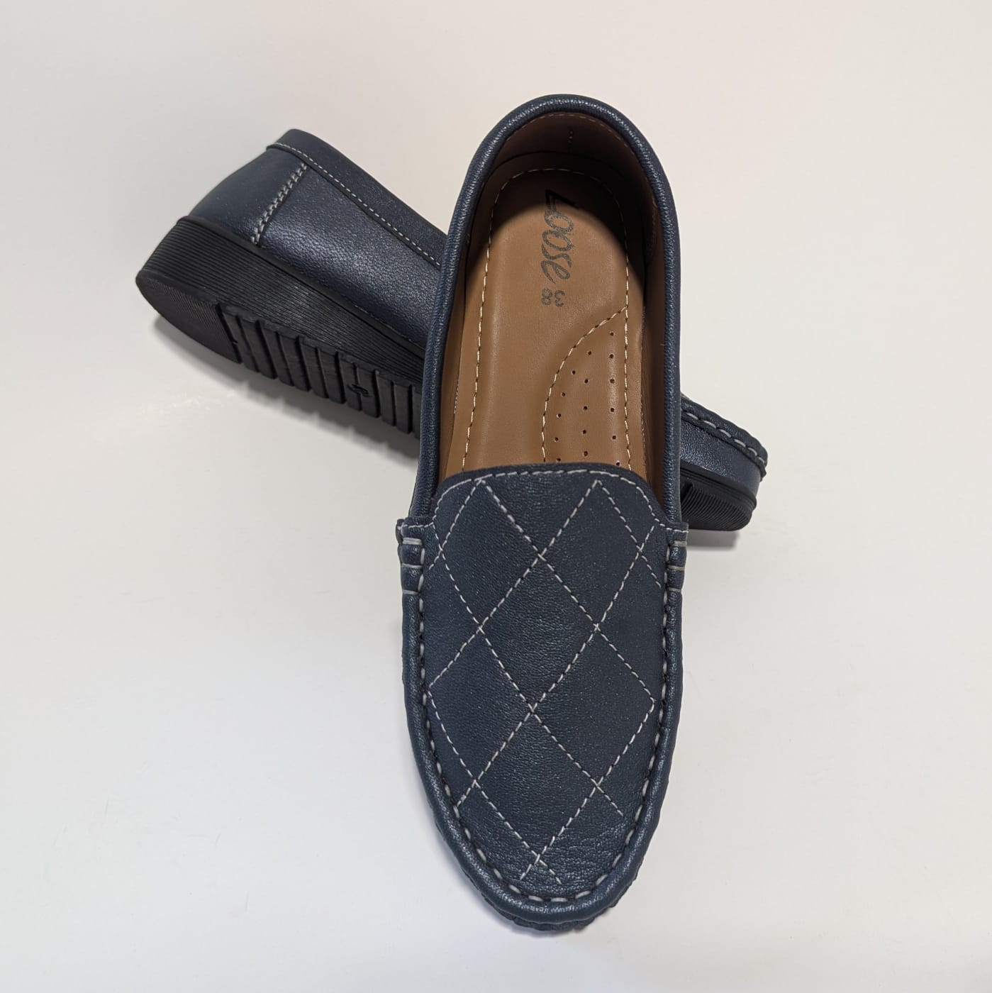 Classic Loafer
