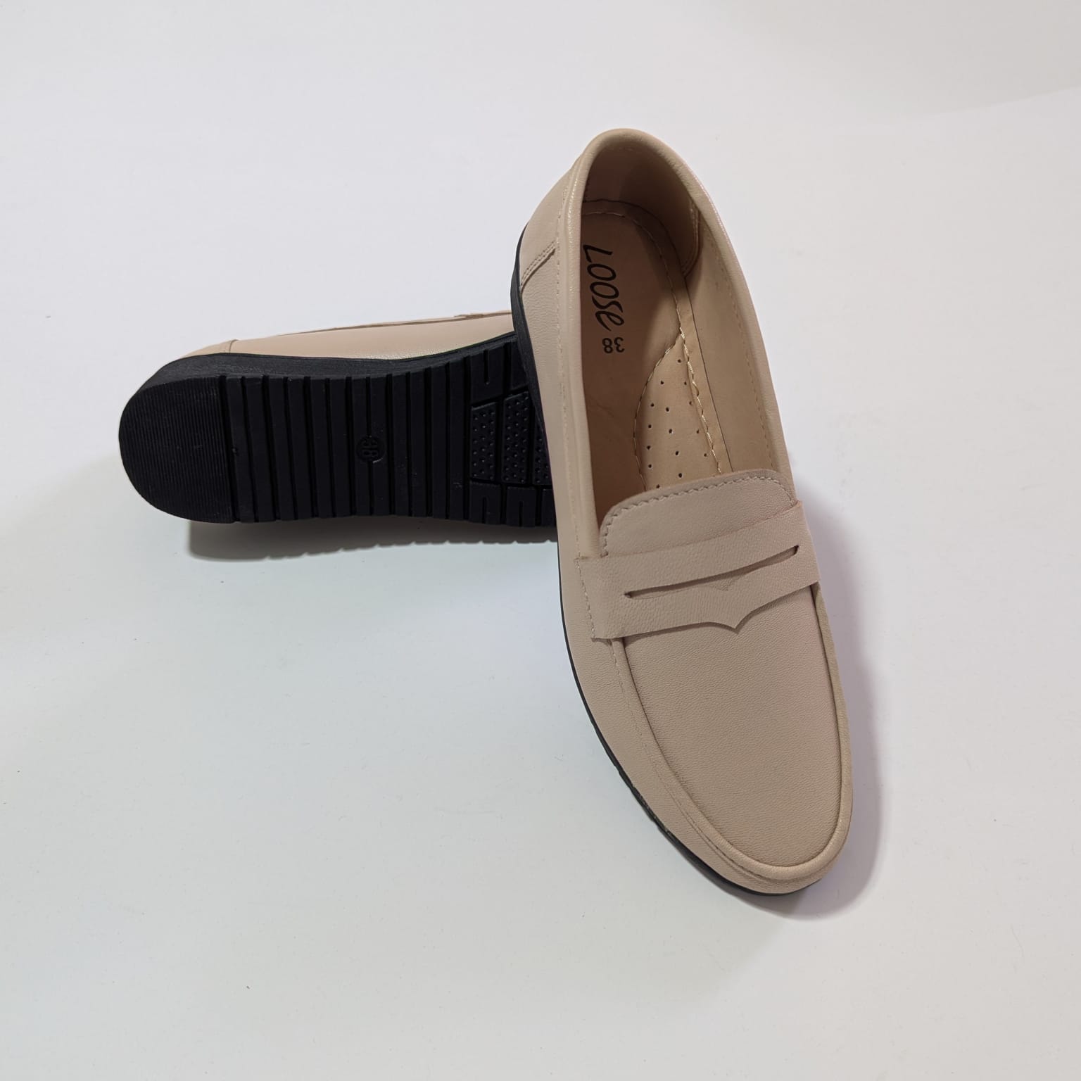 Smart Loafer