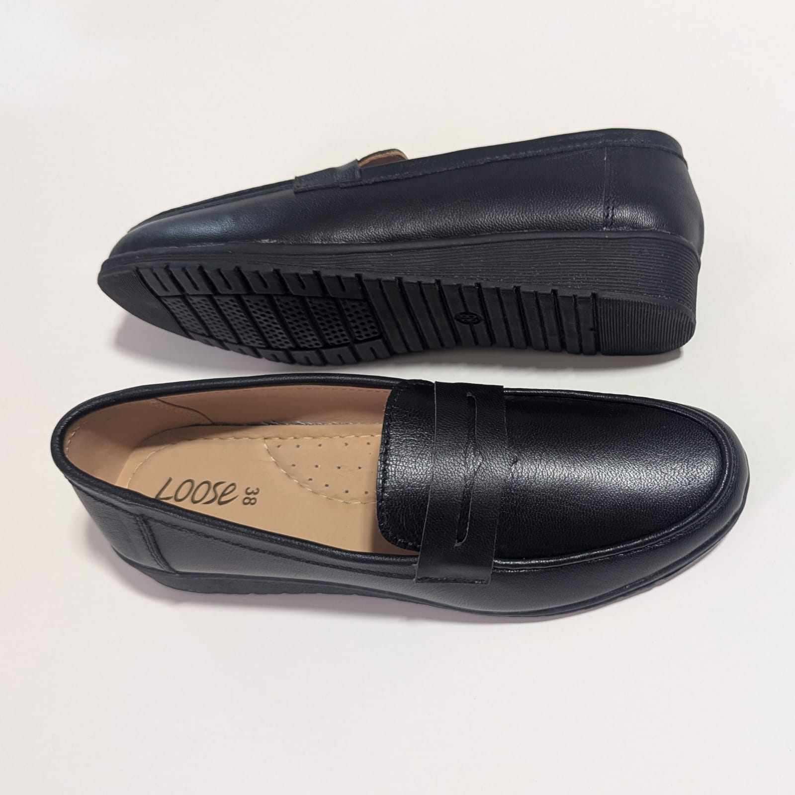 Classic Loafer